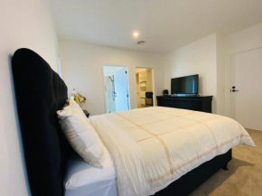 Ensuite at new property